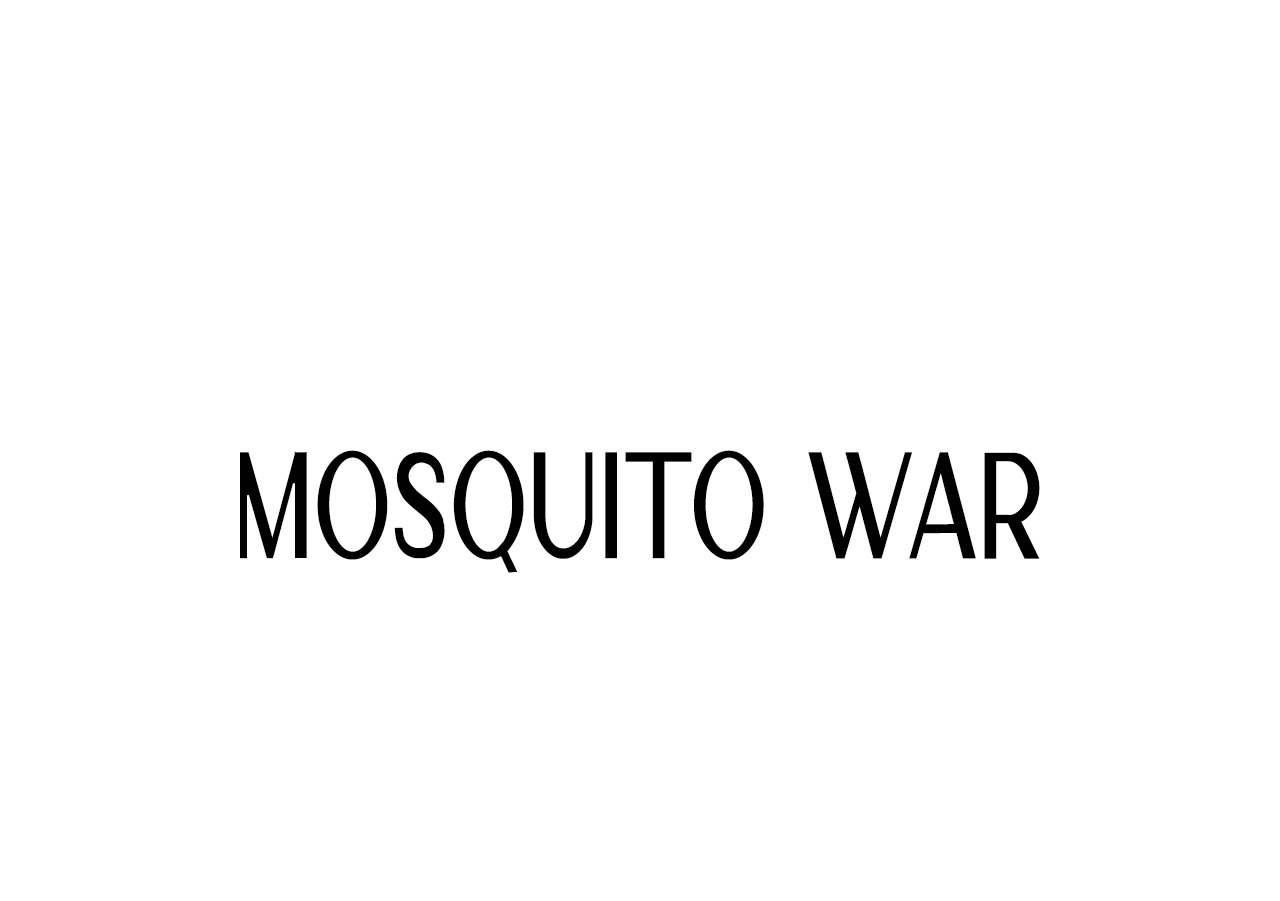 Mosquito War Chapter 4 23